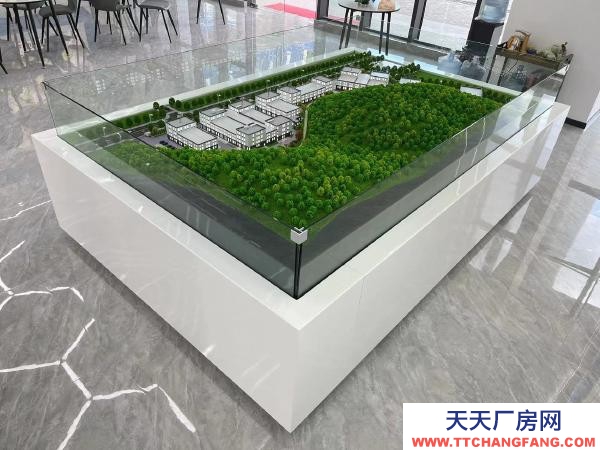 福州市永泰電子廠房 全新11.6米火車頭鋼構廠房出售。找我享優惠…