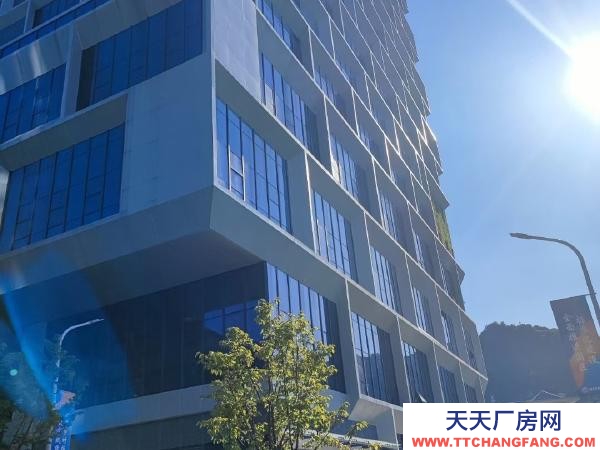 福州市永泰電子廠房 全新11.6米火車頭鋼構(gòu)廠房出售。找我享優(yōu)惠…