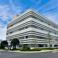 出售|臨龍泉經開區獨棟框架廠房可生產研發辦公一體，環境非常贊