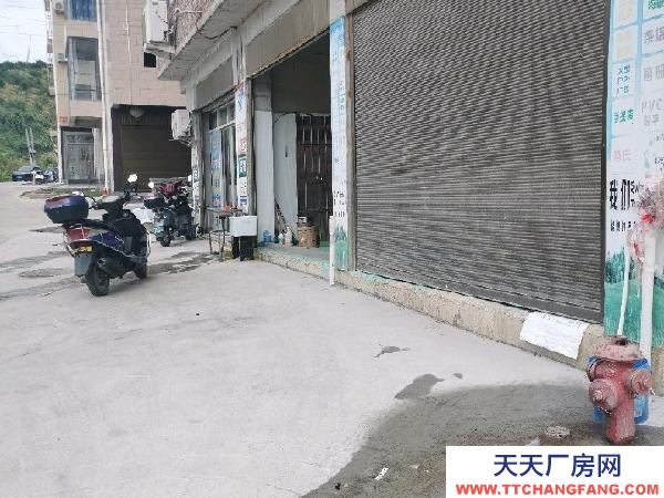 福州市永泰物資倉庫 房子適用于店面，廠房，倉庫