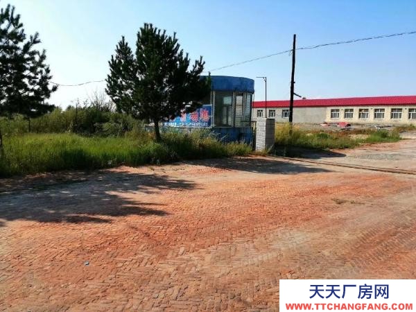 大同有動力電可做廠房倉庫養殖場使用，廠房4000平米