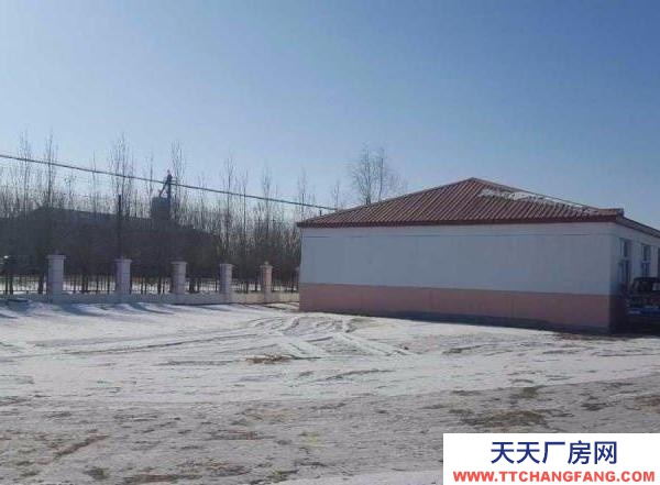 大同區老山頭鄉紙業園區（采油七廠東門外）晨升紙業