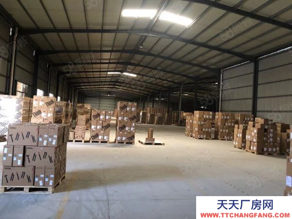 福州市閩清肉制品廠房 一樓可分割出租有2000千瓦變壓器可做環評閩清白金工業區廠房