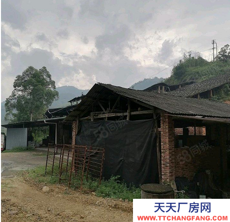 福州市閩清機加工廠房 閩清個人廠房出租 交通便利 環境優