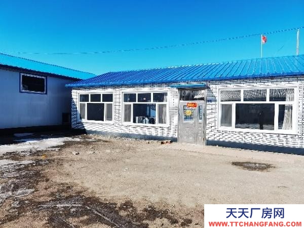 林甸新建廠房,適合各種養殖,設備齊全,低價急售