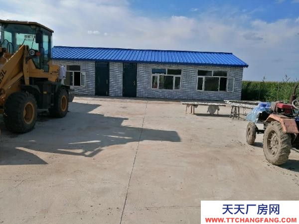 林甸急出售營業中林甸曙光養殖場