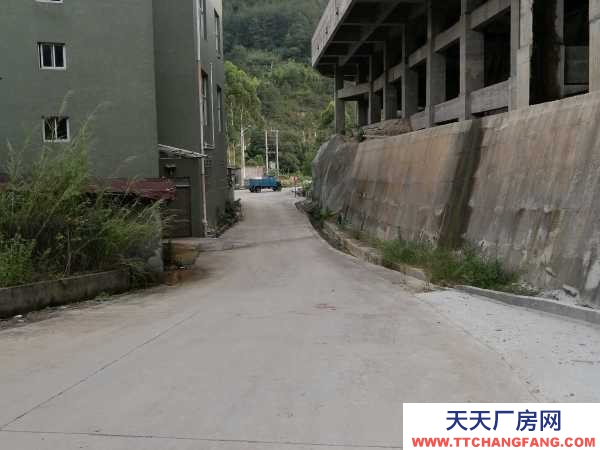 福州市閩清機加工廠房 出租閩清梅城鎮王大河工業區8號廠房