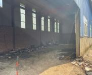 (出租)三門峽義馬 分為上下四間大車間+臨街商鋪可整租也可單獨出租 價格面議