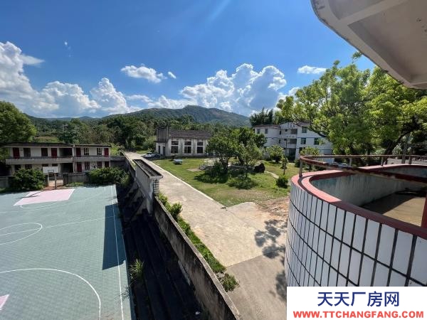 福州市閩清機加工廠房 交通便利，可做培訓，廠房等等