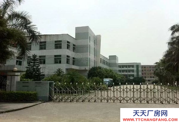 福州市閩清腌臘肉制品廠房 福州閩清寶新工業區獨棟廠房低價出售