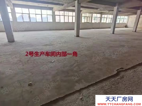 福州市閩清腌臘肉制品廠房 福州閩清寶新工業(yè)區(qū)獨(dú)棟廠房低價(jià)出售