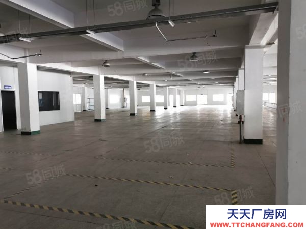 福州市閩清調(diào)味料廠房 福銀高速尤溪出口，25畝獨(dú)院廠房出售
