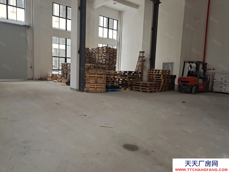 臺州市路橋(出租) 峰江工業(yè)園區(qū)廠房一幢 一至四層2000平方  蔬菜制品