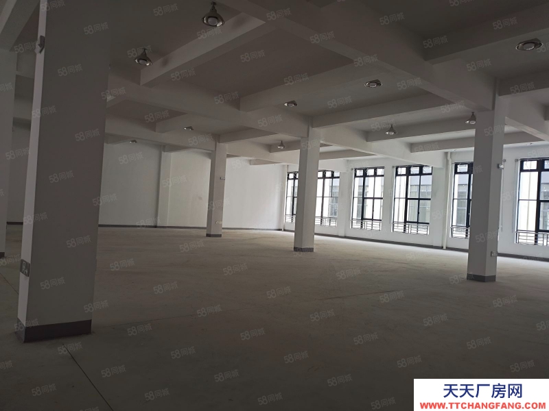 臺州市路橋(出租) 峰江工業(yè)園區(qū)廠房一幢 一至四層2000平方  蔬菜制品