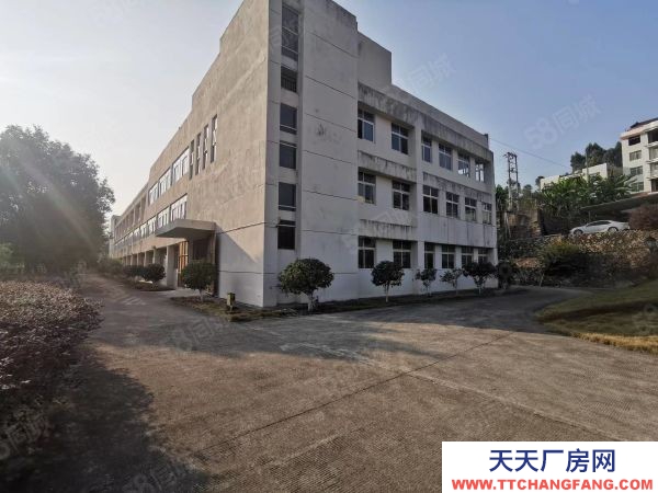 福州市閩清果酒廠房  尤溪工業(yè)區(qū)獨(dú)門(mén)獨(dú)院廠房，高速出口，證件齊全，可物權(quán)