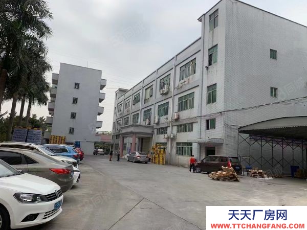 福州市閩清機加工廠房 閩清工業重鎮獨門獨院廠房出售占地10畝建筑多層8000平方米