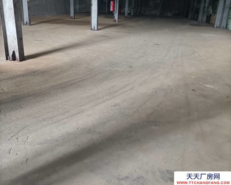 臺州市路橋(出租) 出租螺洋900平倉庫，高6米，大車進出方便，水電齊全