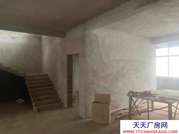 贛州市章貢機(jī)加工廠房 整棟出售帶裝修附近方特通天巖