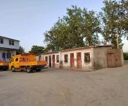 (出租) 三門峽靈寶二層辦公樓500平左右,一層平房10間