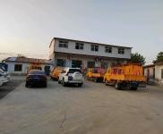 (出租) 三門峽靈寶二層辦公樓500平左右,一層平房10間