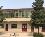 (出租)三門峽靈寶集倉儲、人員住宿、通行方便、水電正常于一體，租到即可使用！