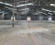 (出租) 三門峽靈寶北區有240平倉庫，有住房，水電齊全，交通便利。