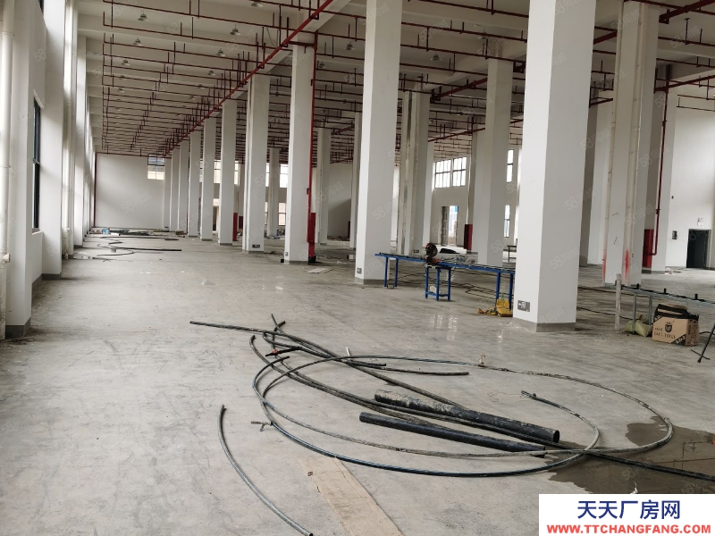 臺州市路橋(出售) 出售峰江雙層框架結(jié)構(gòu)廠房土地4畝建筑2700平方  珠寶加工