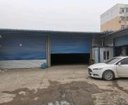 (出租) 三門峽靈寶500平倉庫出租，水電齊全，能進大車