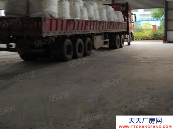 贛州市贛縣方便食品廠房 高新區振興路廠房出租 交通便利