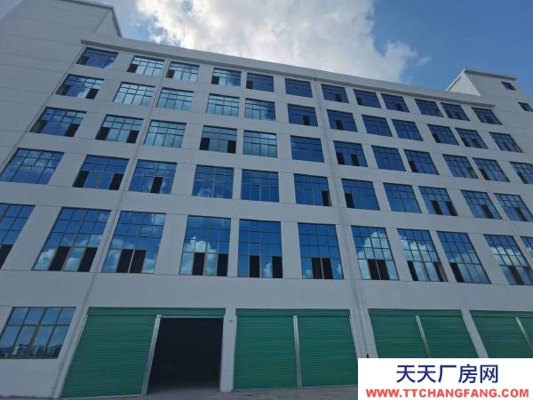 贛州市贛縣固體飲料廠房 房東直租,價格美麗,視野廣。