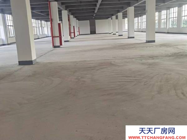 贛州市贛縣固體飲料廠房 房東直租，價格美麗，視野廣。