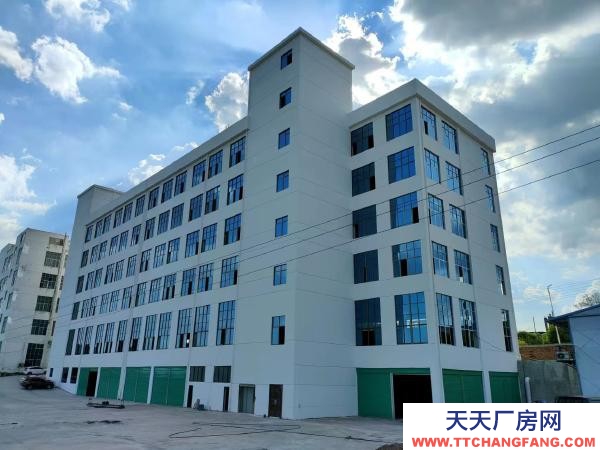 贛州市贛縣固體飲料廠房 房東直租,價格美麗,視野廣。