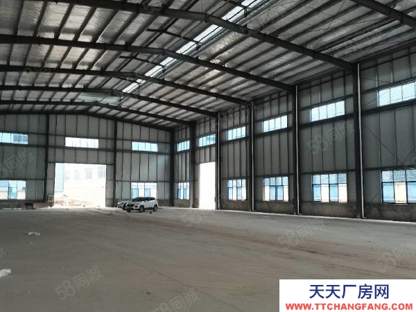贛州市贛縣糖果廠房 贛縣區(qū)新建標準廠房轉(zhuǎn)讓