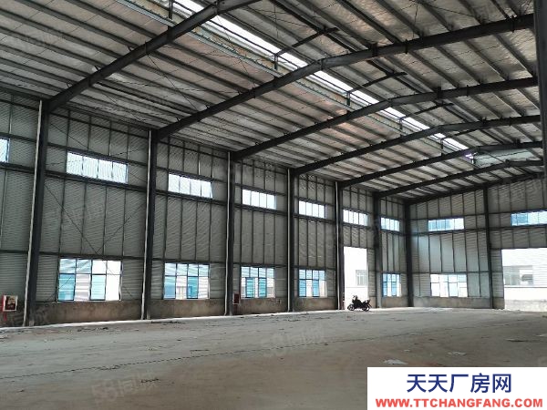 贛州市贛縣糖果廠房 贛縣區(qū)新建標準廠房轉(zhuǎn)讓