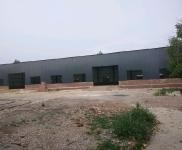 (出租)鶴壁山城 建筑面積48米x24米x6.7米，廠院八畝