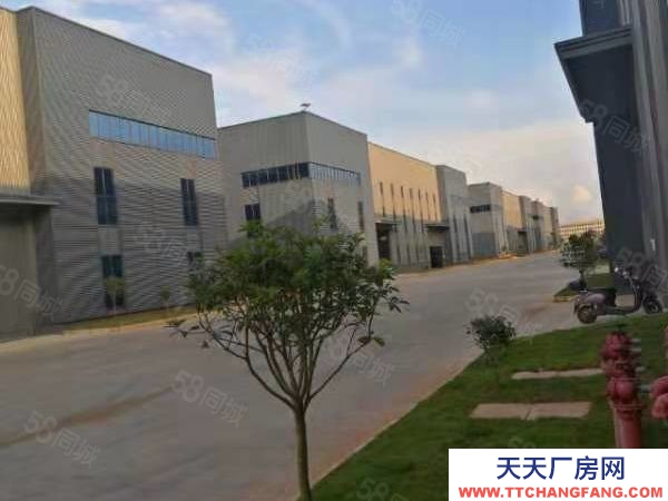 贛州市贛縣啤酒廠房  贛縣區(qū)高新技術產業(yè)園獨門獨院廠房轉讓