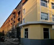 (出租) 鶴壁鶴山廠房方正，可分割，地理位置好，易招工。