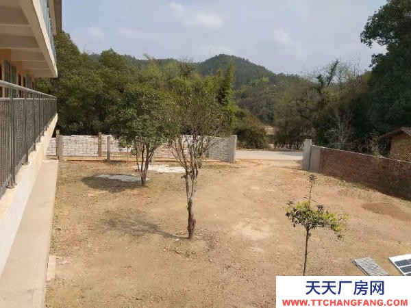 贛州市贛縣機加工廠房 河邊有不動證、廠房出租出售(可以合伙開發民宿、農家樂)