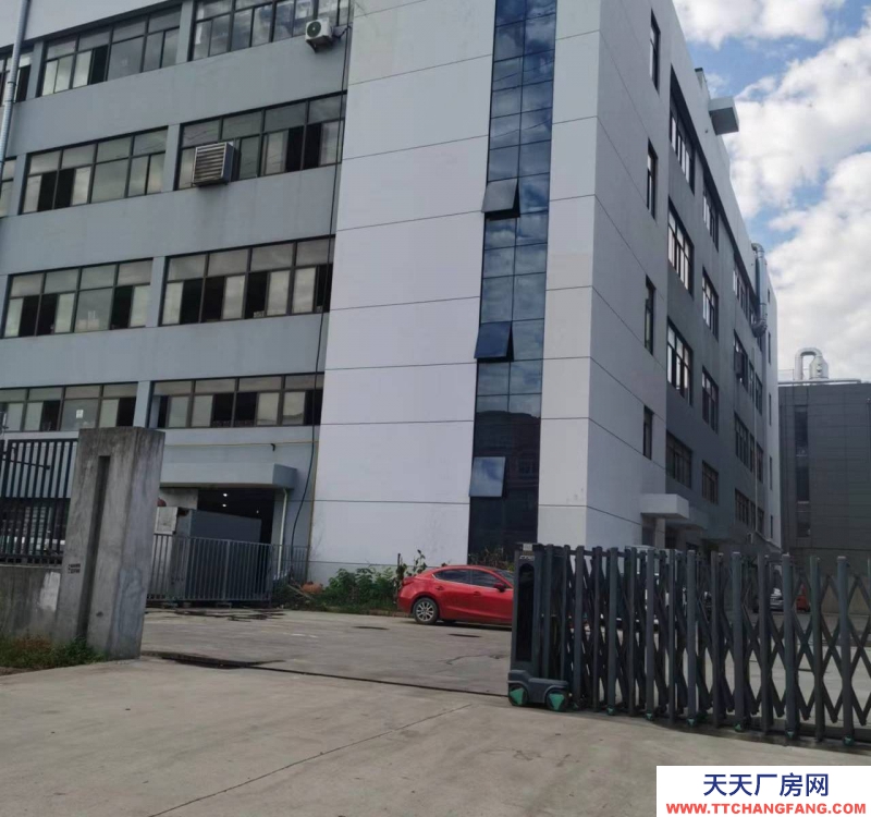 臺州市玉環縣(出租) 標準廠房，交通方便，水電齊全，裝有噴淋，適用機械，閥門。