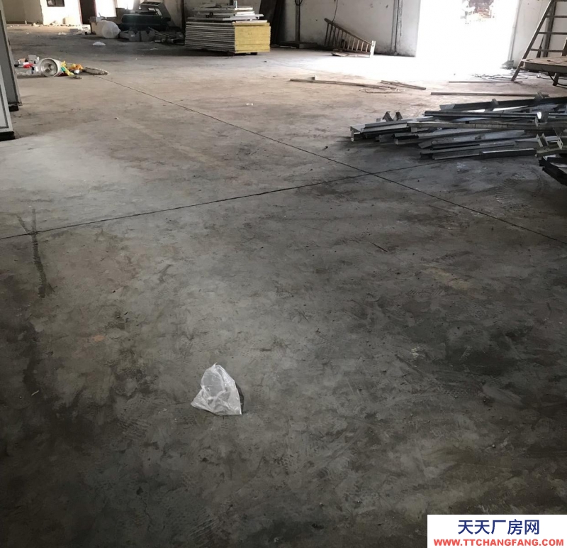 臺州市玉環縣(出租) 一樓340平方米 二樓750平方米   薯類和膨化食品