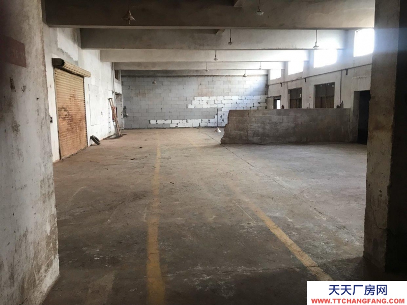 臺州市玉環(huán)縣(出租) 一樓340平方米 二樓750平方米   薯類和膨化食品