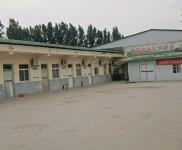 (出租) 鶴壁山城新建肉類冷凍食品廠,內(nèi)設(shè)冷庫設(shè)備,證件齊全,即刻投入使用