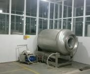 (出租) 鶴壁山城新建肉類冷凍食品廠，內(nèi)設(shè)冷庫設(shè)備，證件齊全，即刻投入使用