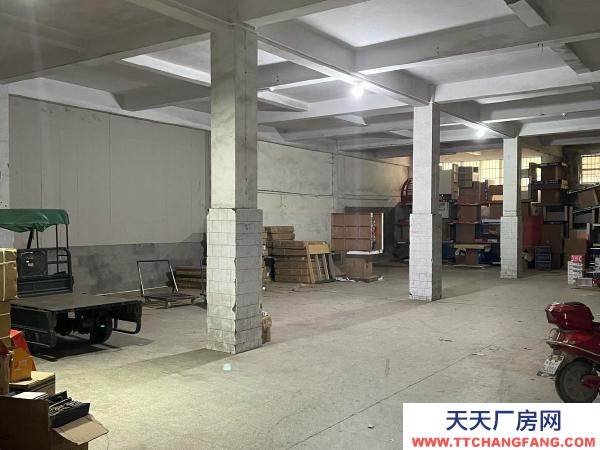 贛州市贛縣物資倉庫  貨場路13號倉庫出租