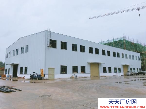 贛州市贛縣物流倉庫  贛縣東貨場對面倉庫1000平米