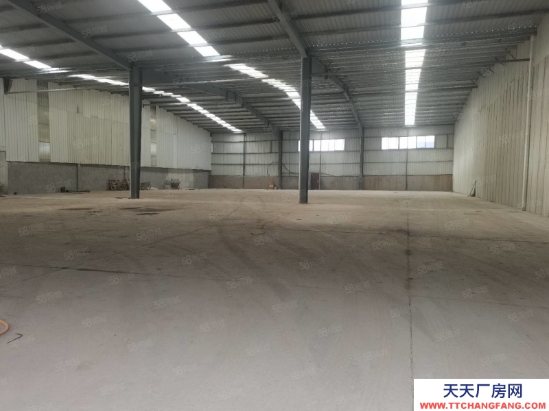 臺州市玉環縣(出租) 路南 1樓600平倉庫17米大車好進便宜