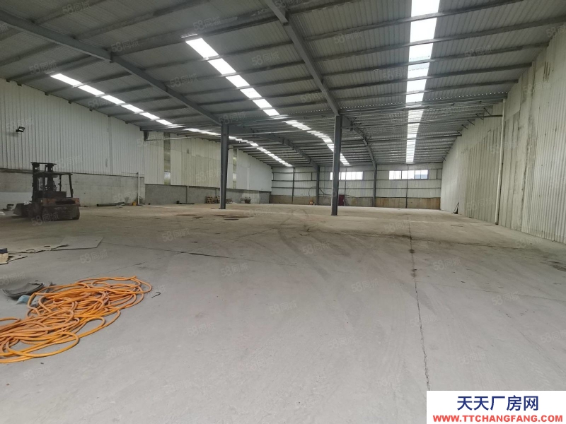 臺州市玉環縣(出租) 路南 1樓600平倉庫17米大車好進便宜