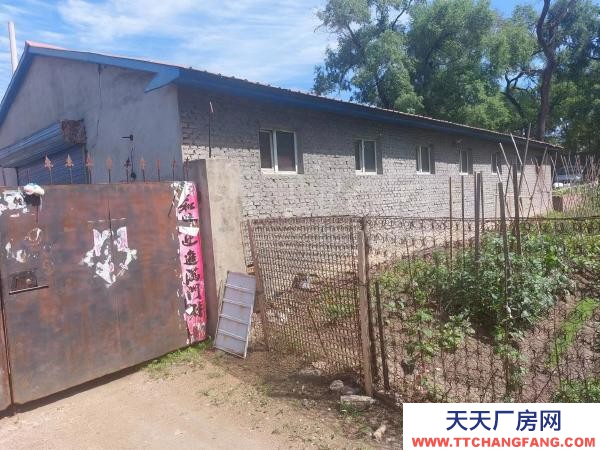 前進紅霞路以東老十二小附近新立社區可以做倉庫、廠房