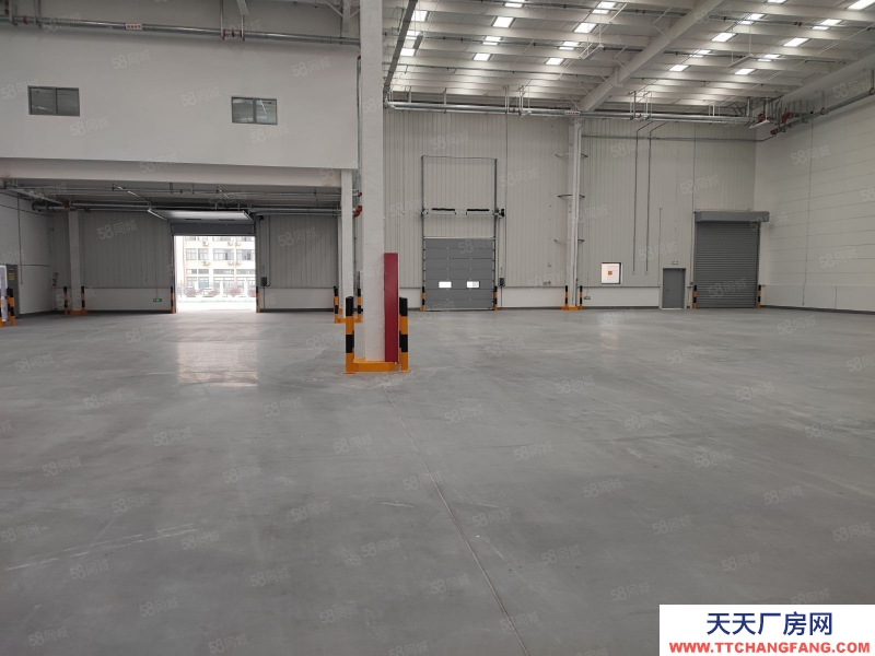 臺州市玉環縣(出租) 空地很多，大車隨便開，電管夠。