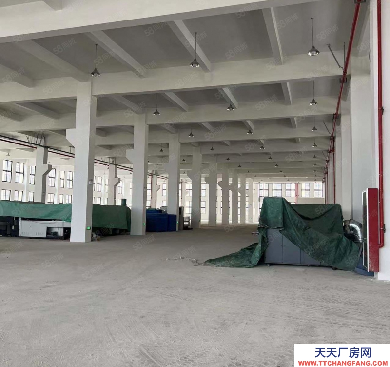 臺州市玉環縣(出租) 出租城東家具城周邊倉庫10000平方 大車進出方便